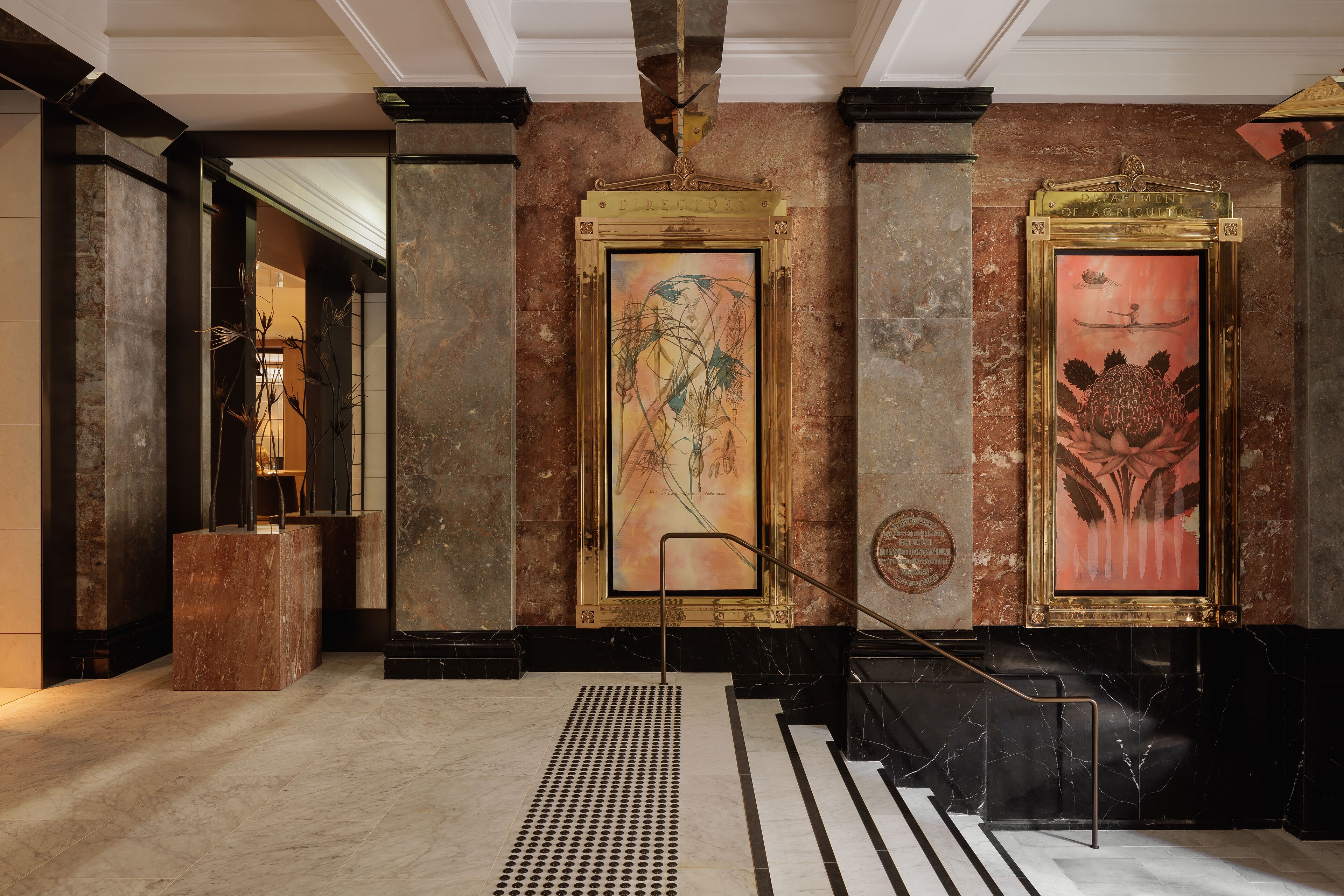 Photo - Capella Sydney