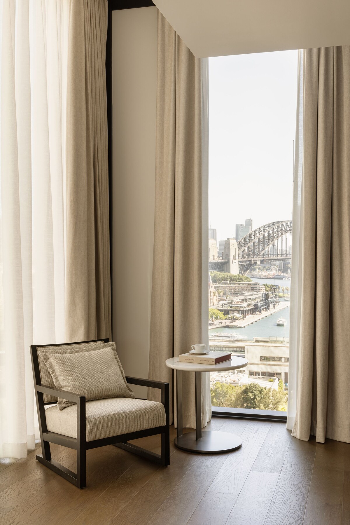 Capella Sydney