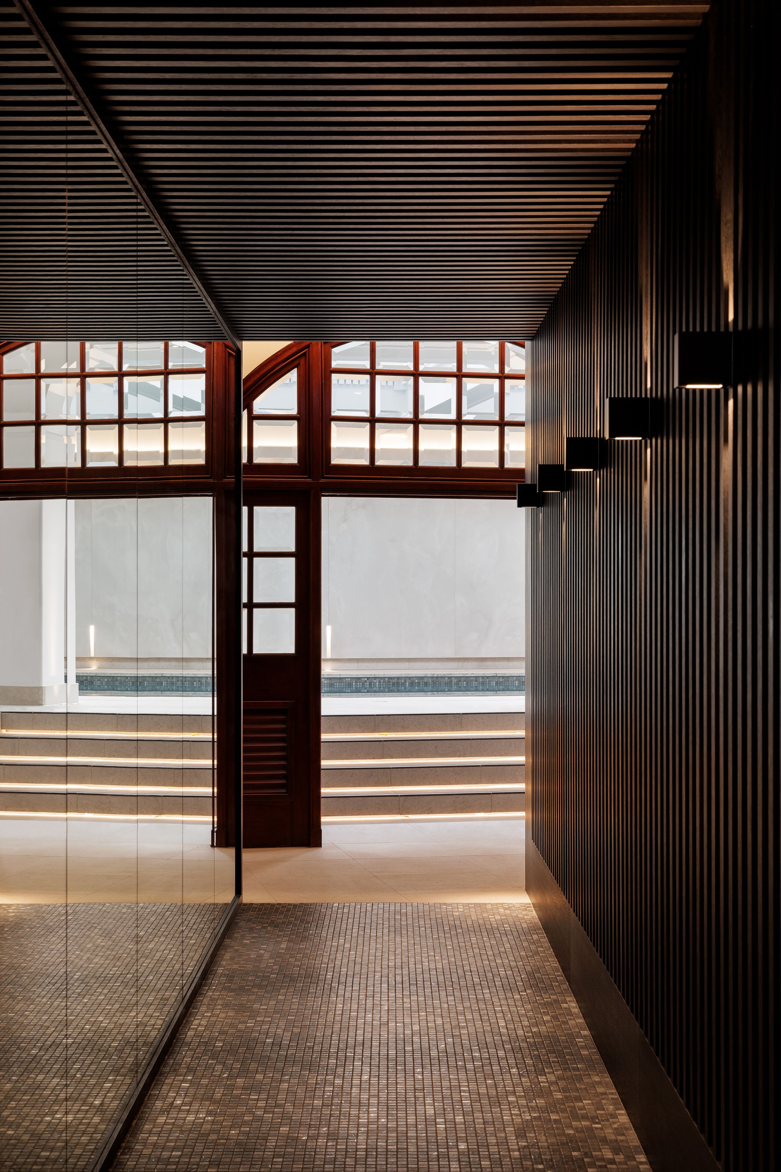 Photo - Capella Sydney