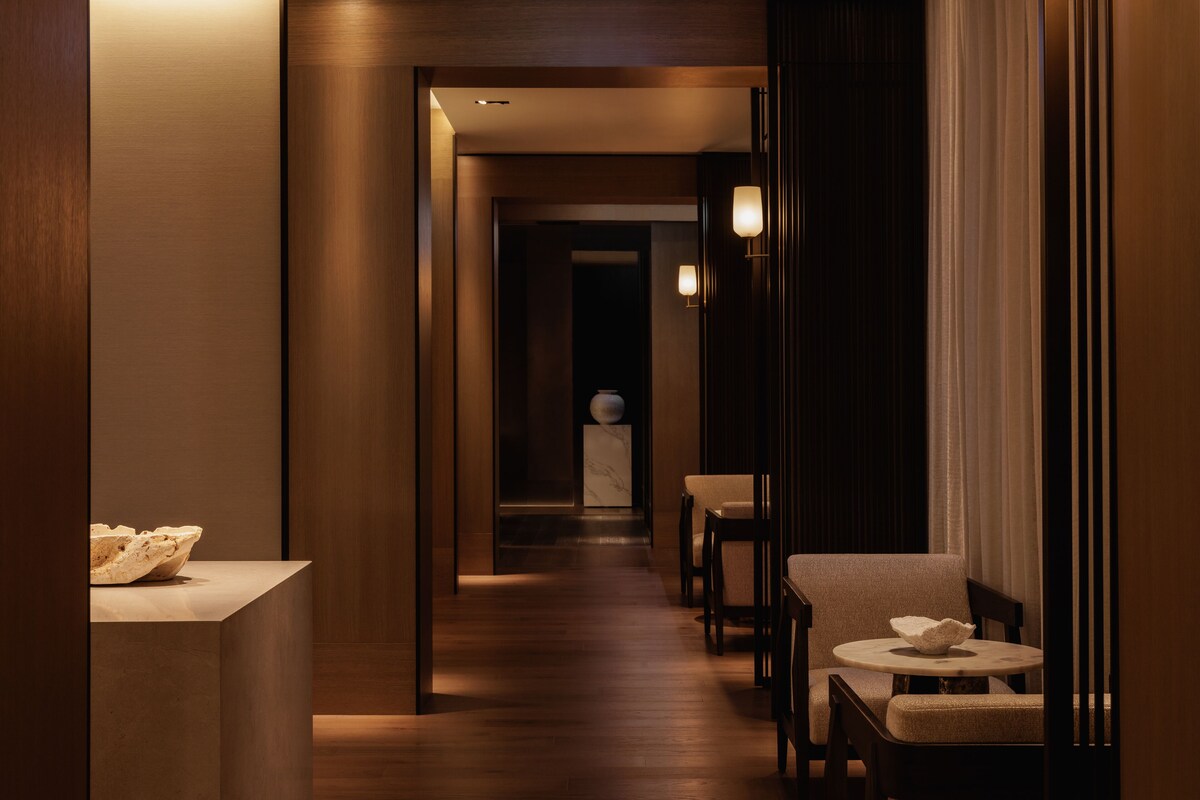 Capella Sydney