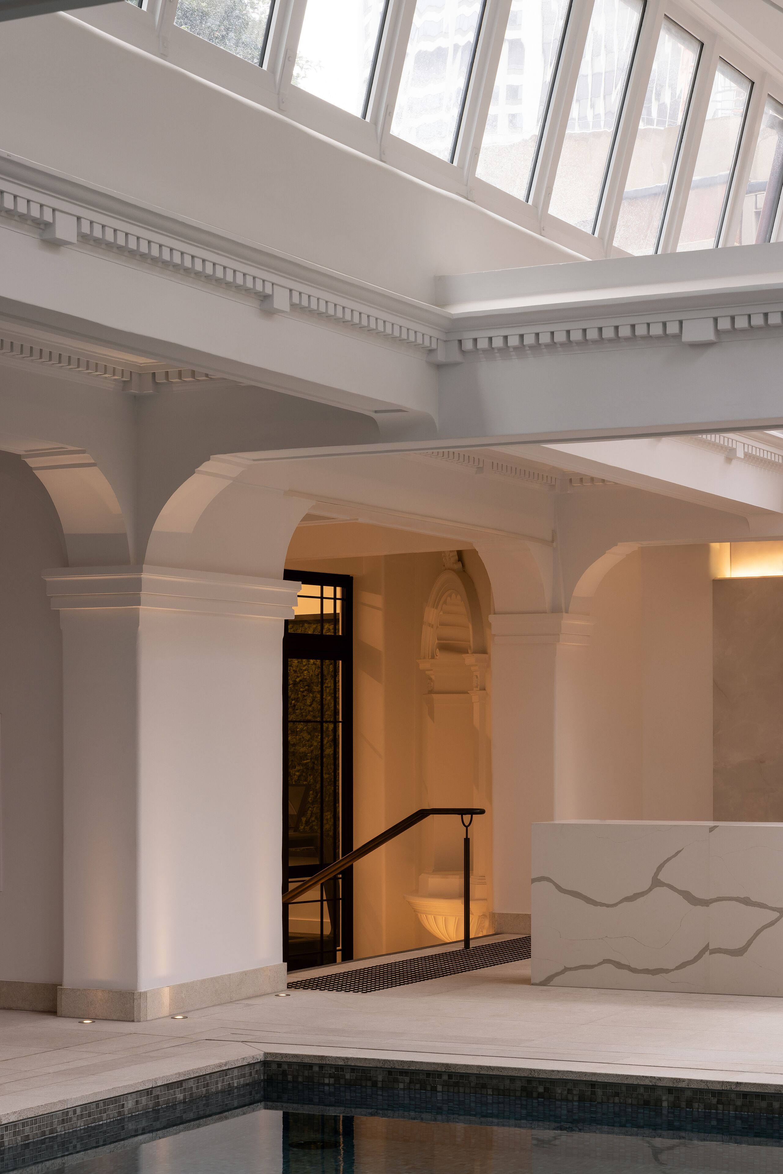 Photo - Capella Sydney