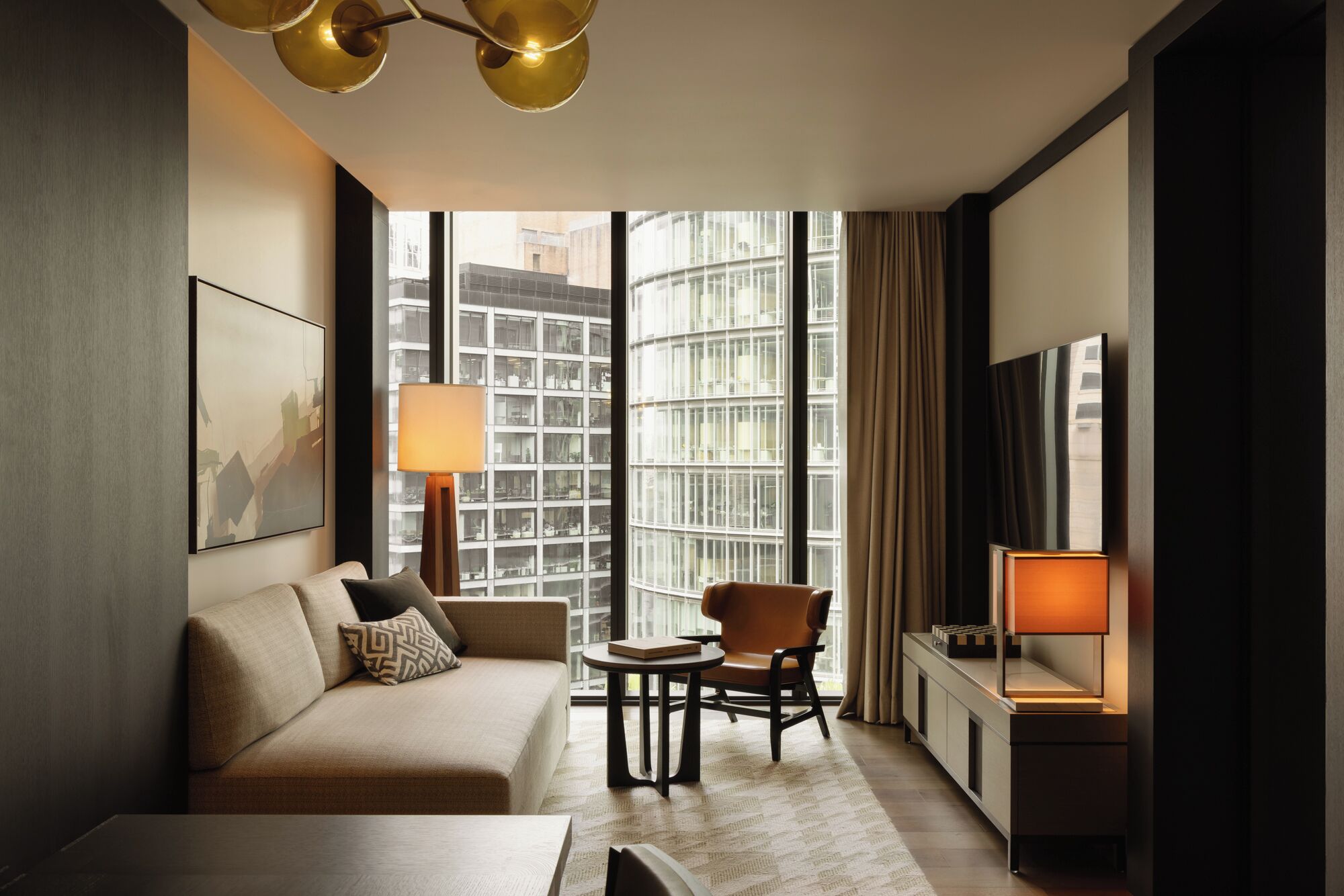 Foto - Capella Sydney