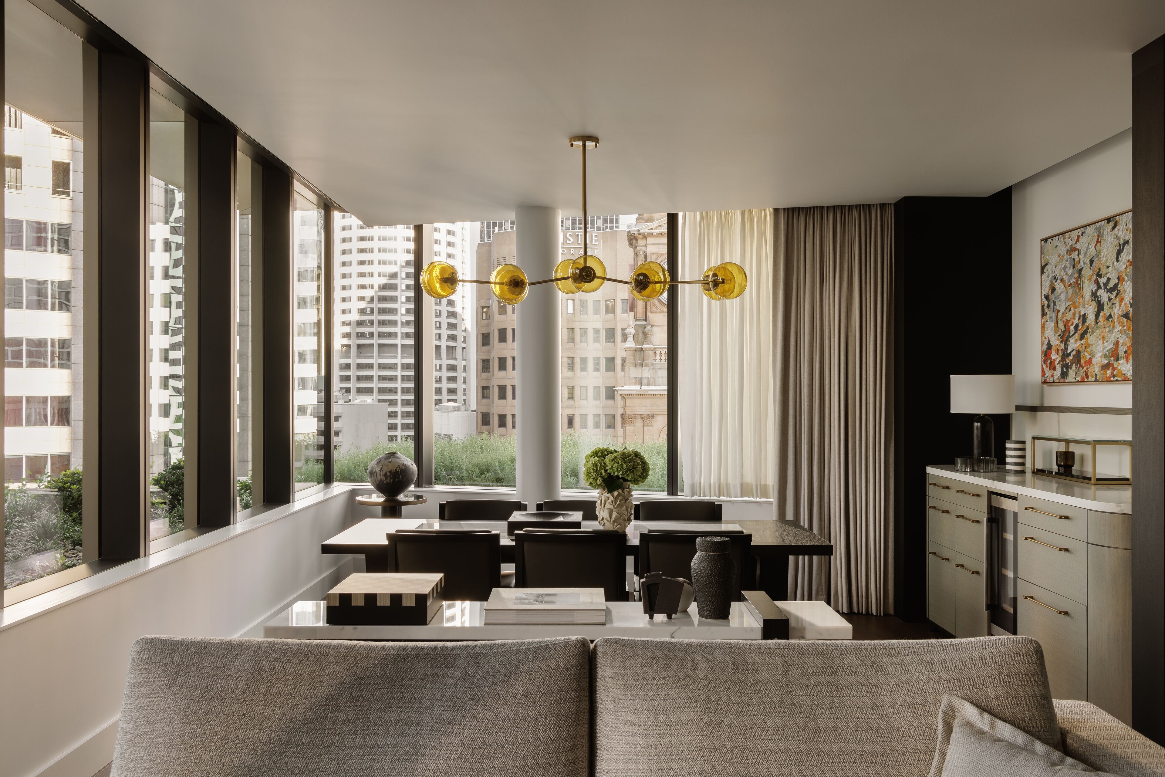 Photo - Capella Sydney