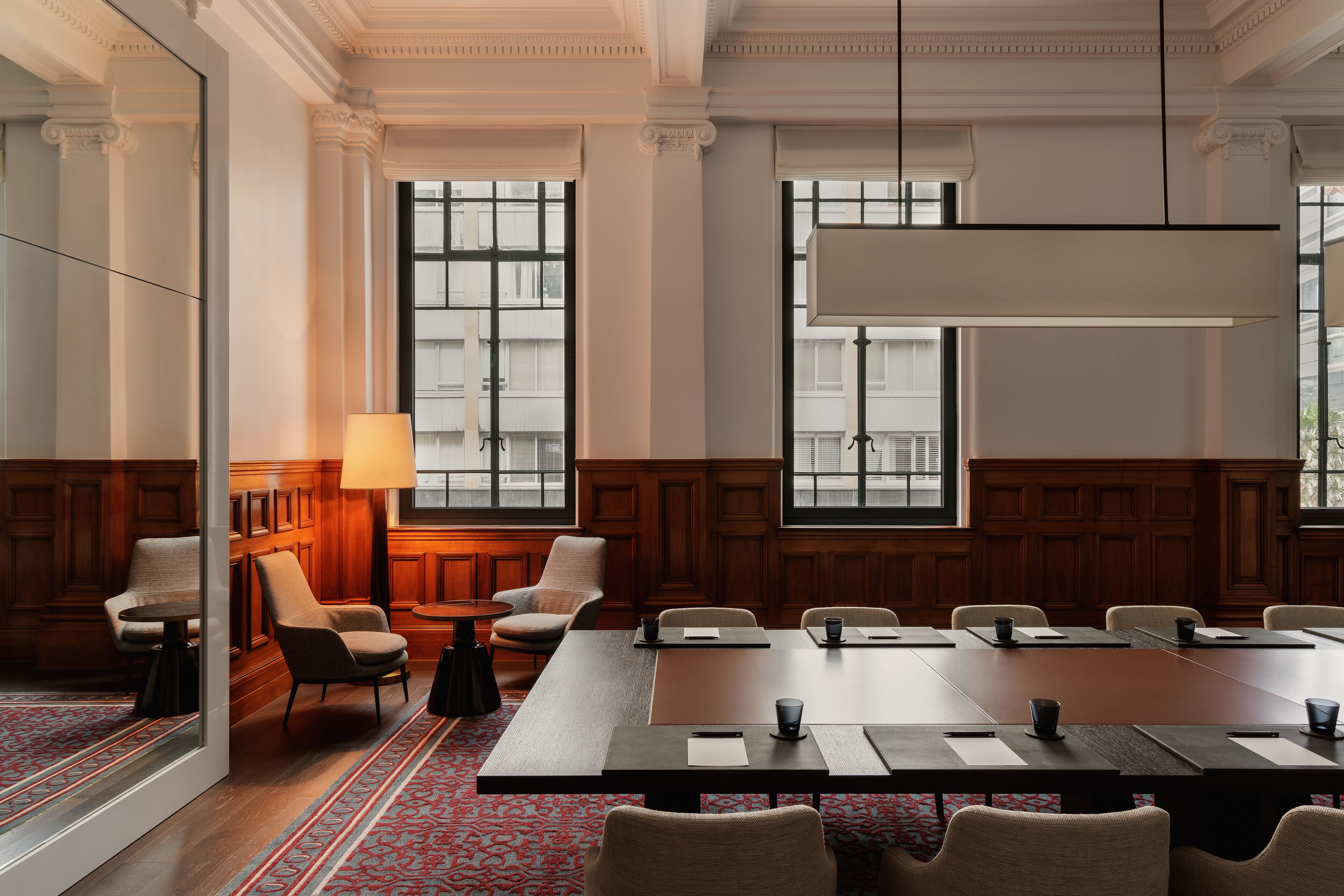 Photo - Capella Sydney