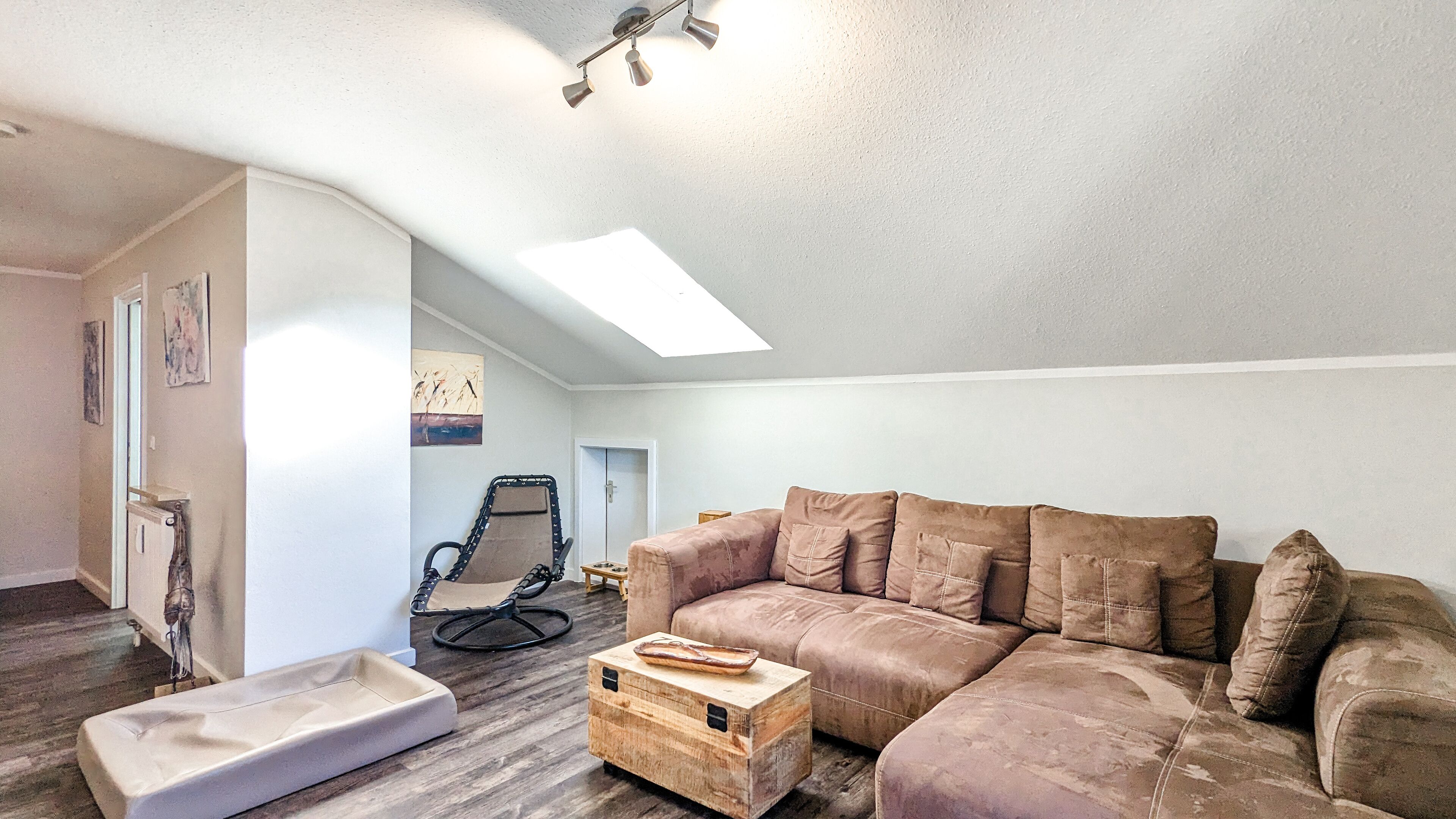 Ferienwohnung "Auszeit" - Füssen