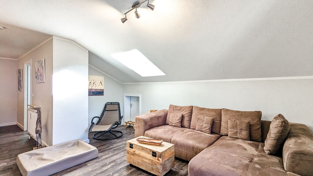 Ferienwohnung "Auszeit" - Füssen