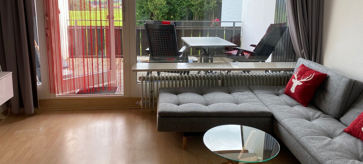 Image de profil de l’hôte