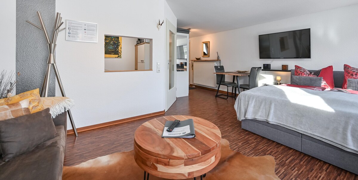 Bild für Gastgeberprofil