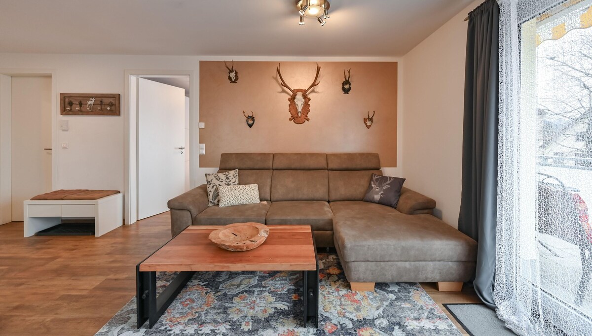 Bild für Gastgeberprofil