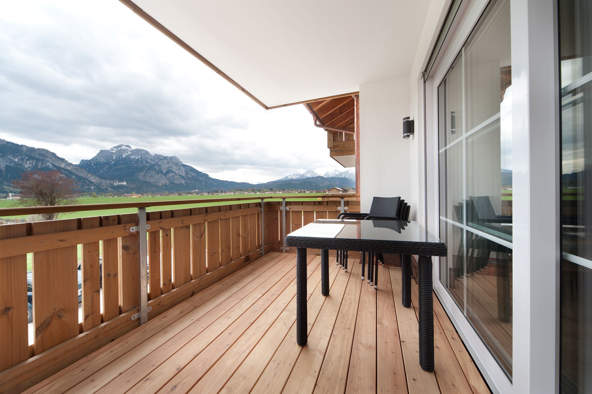 Balkon
