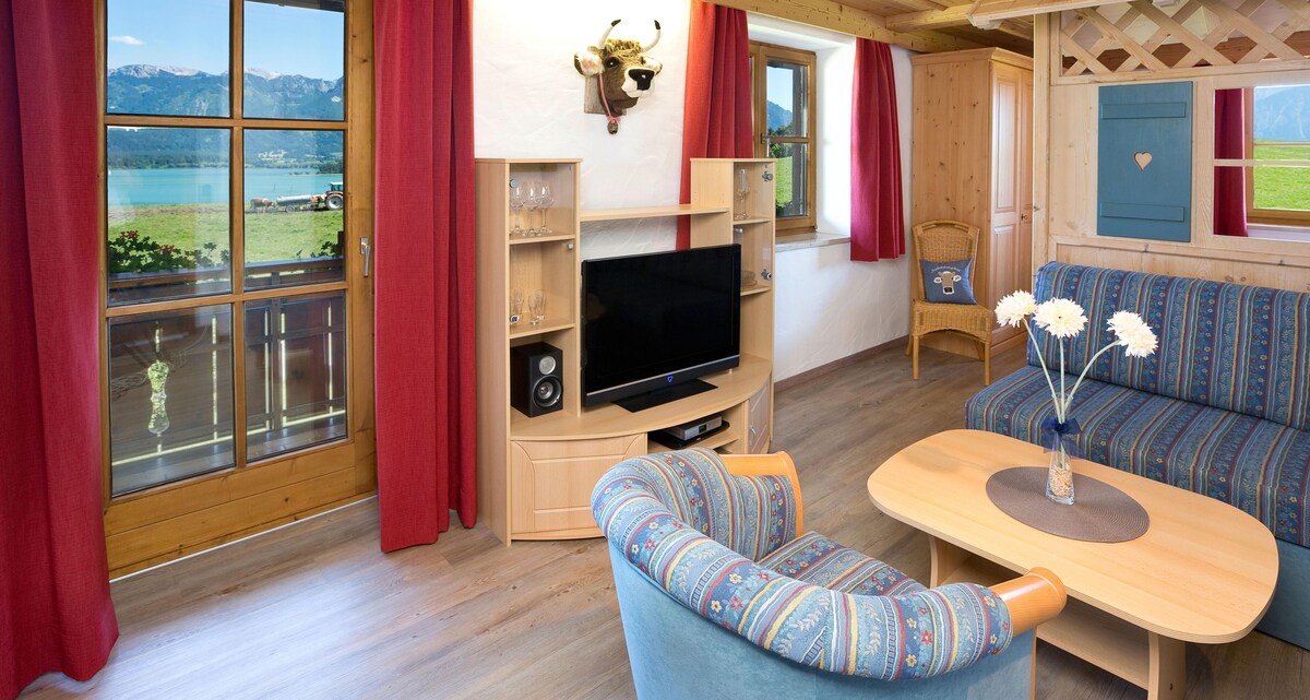 Image de profil de l’hôte