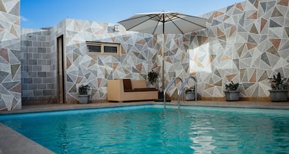 Atmosphere hotel & spa