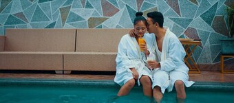 Atmosphere hotel & spa