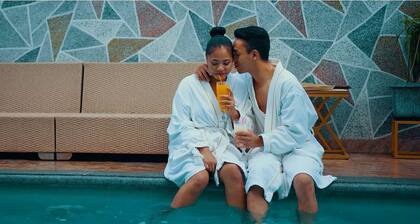 Atmosphere hotel & spa