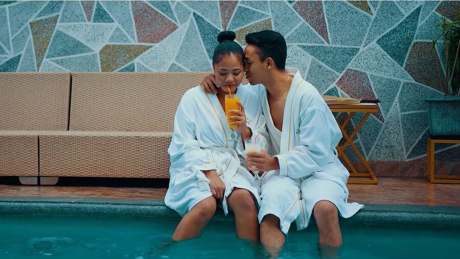 Atmosphere hotel & spa