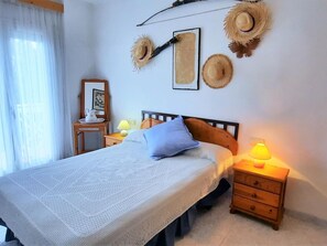 2 chambres
