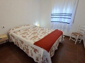 2 Schlafzimmer