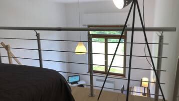 1 soveværelse, gratis Wi-Fi, sengetøj