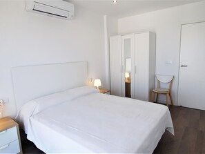 3 bedrooms, free WiFi