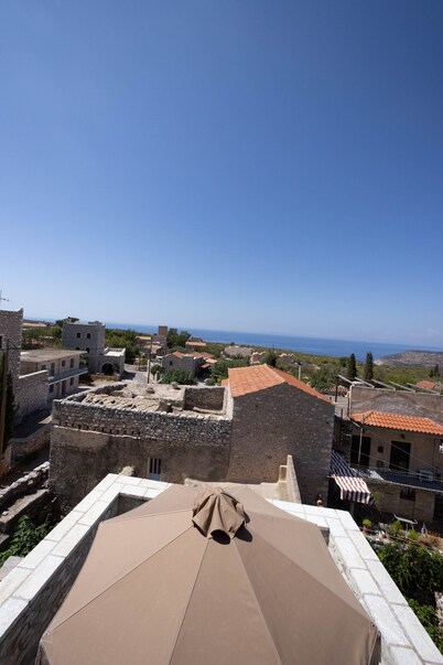 Family Room - Castello di Haria