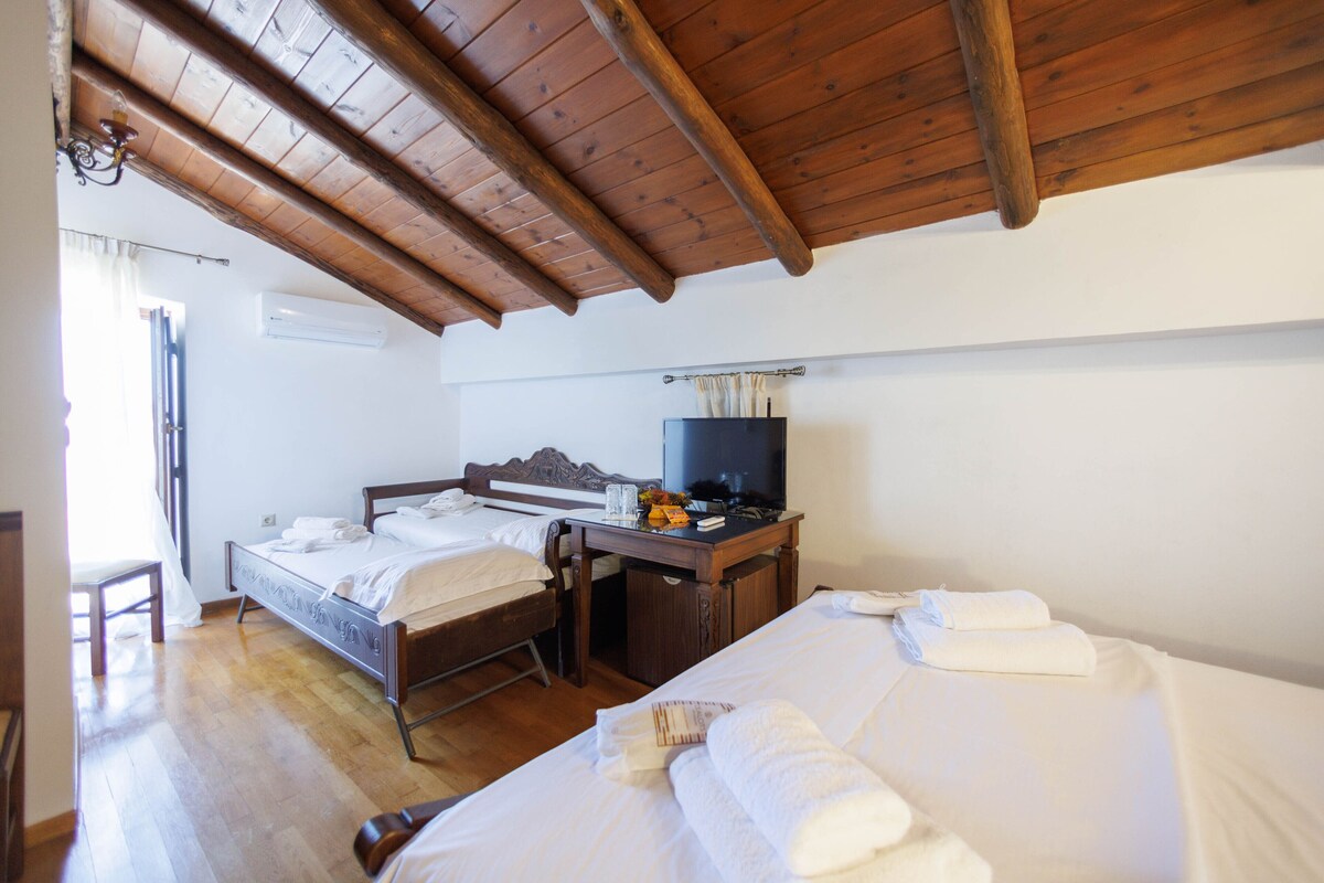 Image de profil de l’hôte