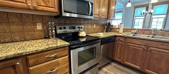 Modern Mountain Family Condo Near Grand Targhee + Driggs