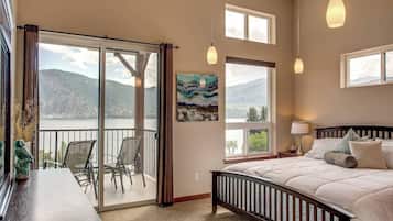 3 chambres, fer et planche Ă  repasser, lit parapluie, Wi-Fi gratuit