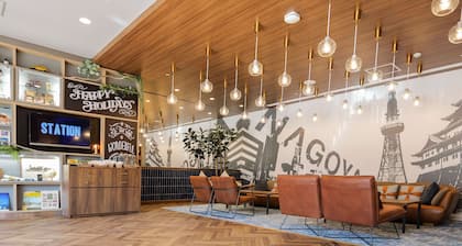 Travelodge Nagoya Sakae