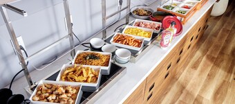 Travelodge Nagoya Sakae