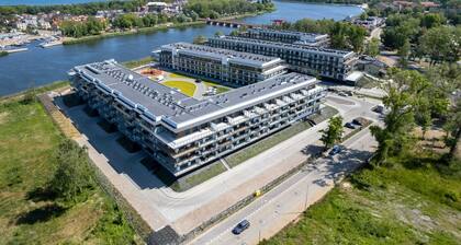 Exclusive Apartment | Sauna | Parking.