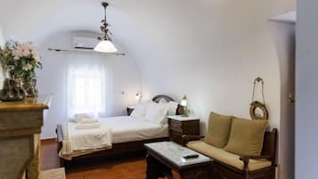 1 bedroom, free WiFi, wheelchair access