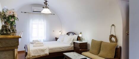 1 bedroom, free WiFi, wheelchair access