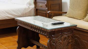 1 bedroom, free WiFi, wheelchair access