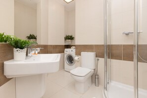 Badewanne, Shampoo
