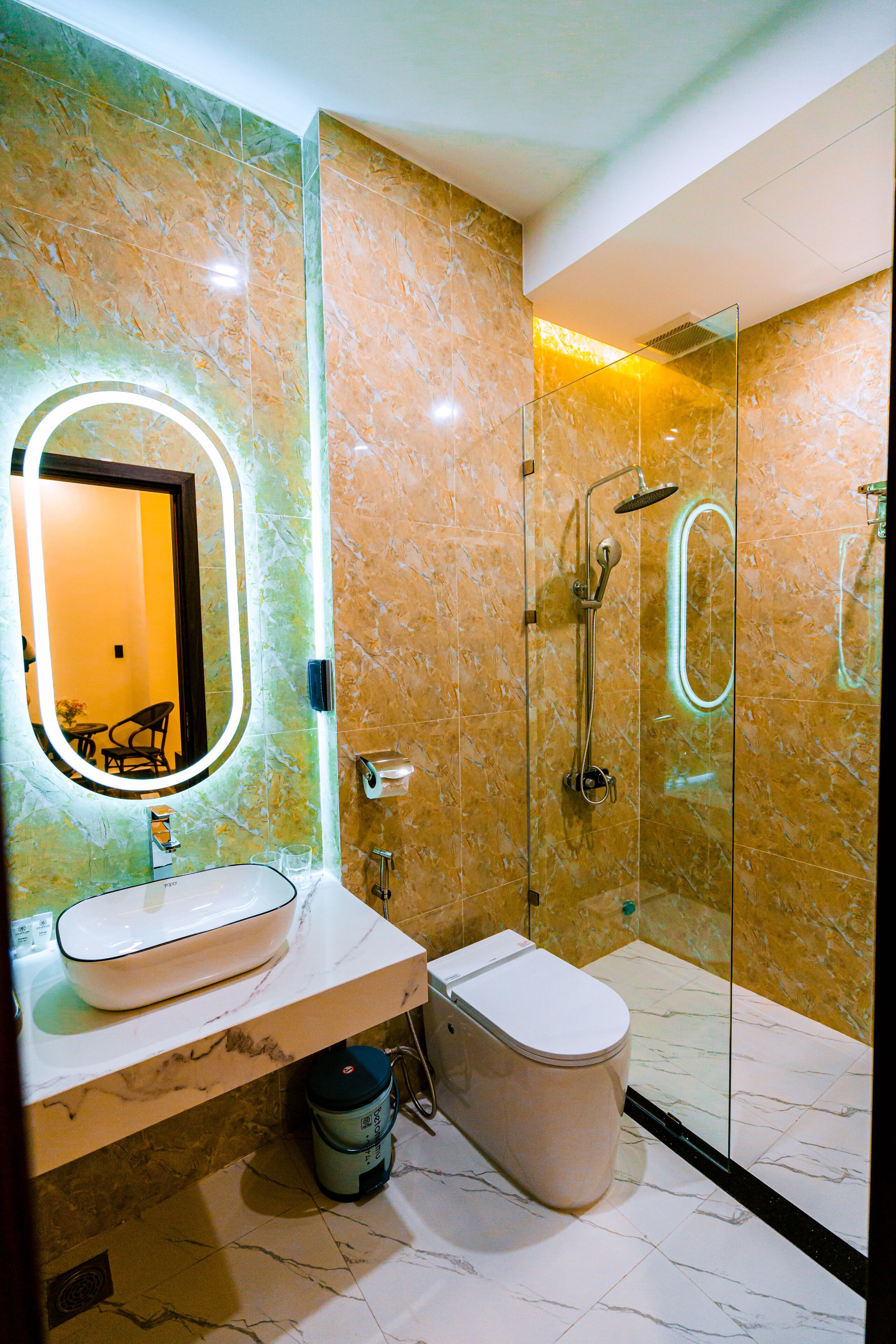 Photo - Hue Golden Inn Hotel