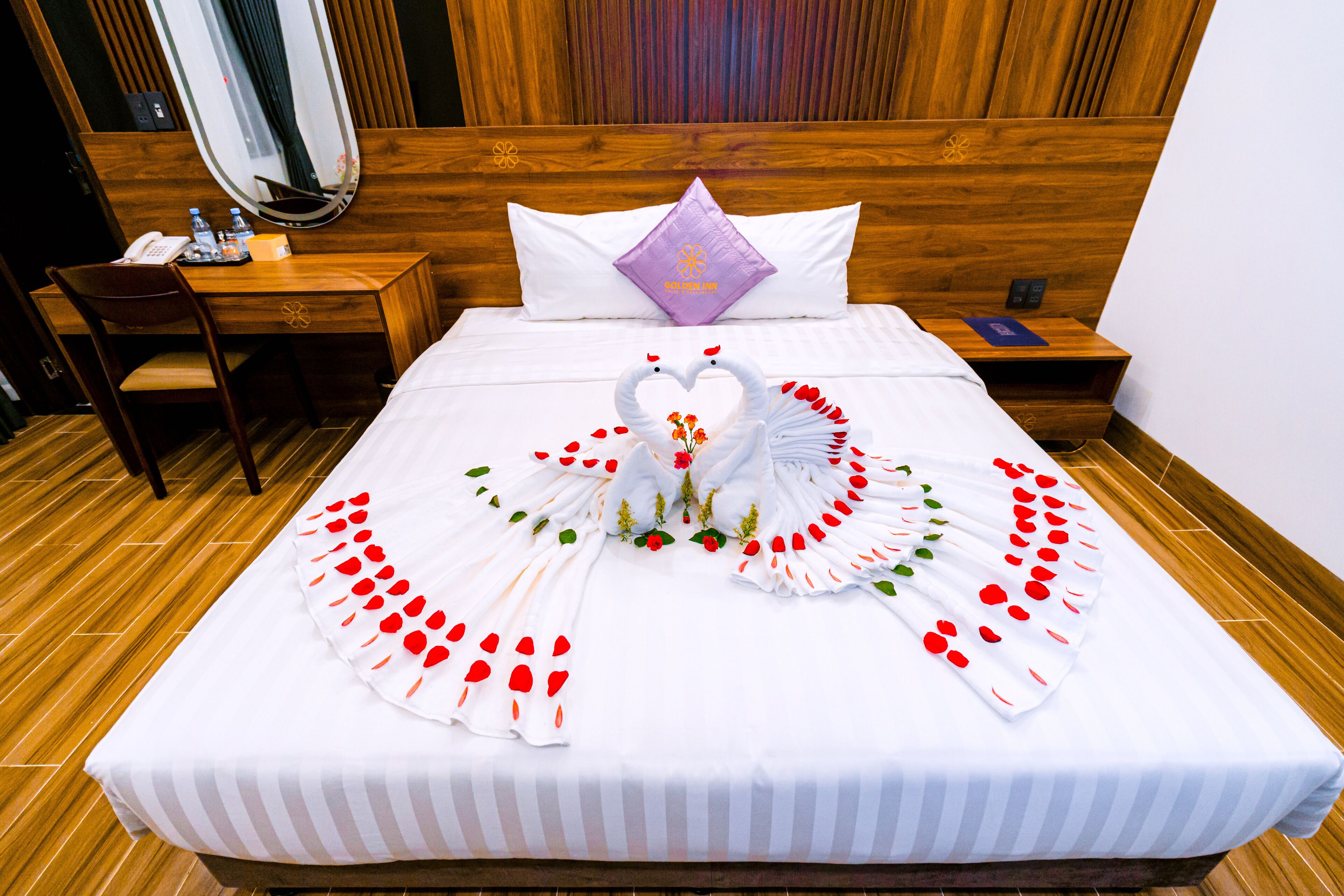 Photo - Hue Golden Inn Hotel