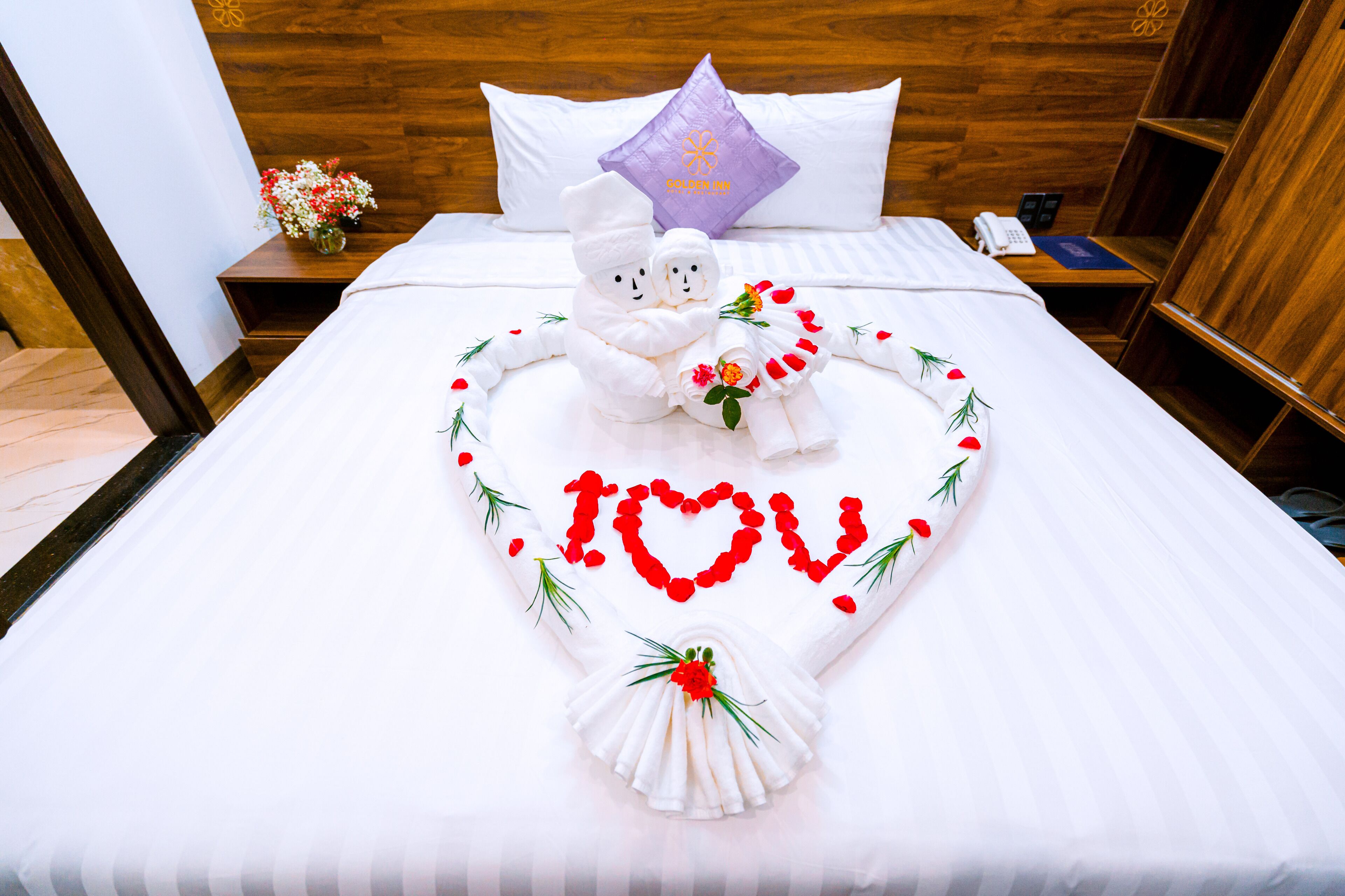 Photo - Hue Golden Inn Hotel