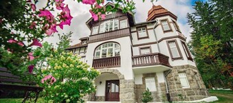 Stay inn Hotels 蘇台德珍珠酒店