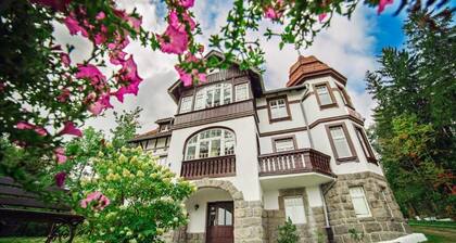 Perła Sudetów by Stay inn Hotels