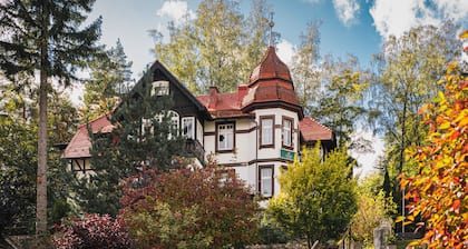 Perła Sudetów by Stay inn Hotels