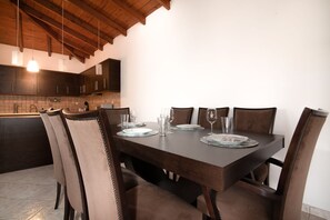 Dineerruimte