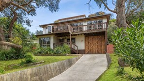 Exterior - Soulhaven - Dreamy Retreat (Anglesea)