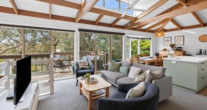 Soulhaven - Dreamy Retreat