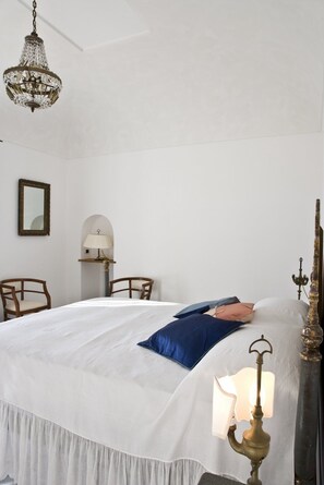 5 多间卧室、上网接入、床单