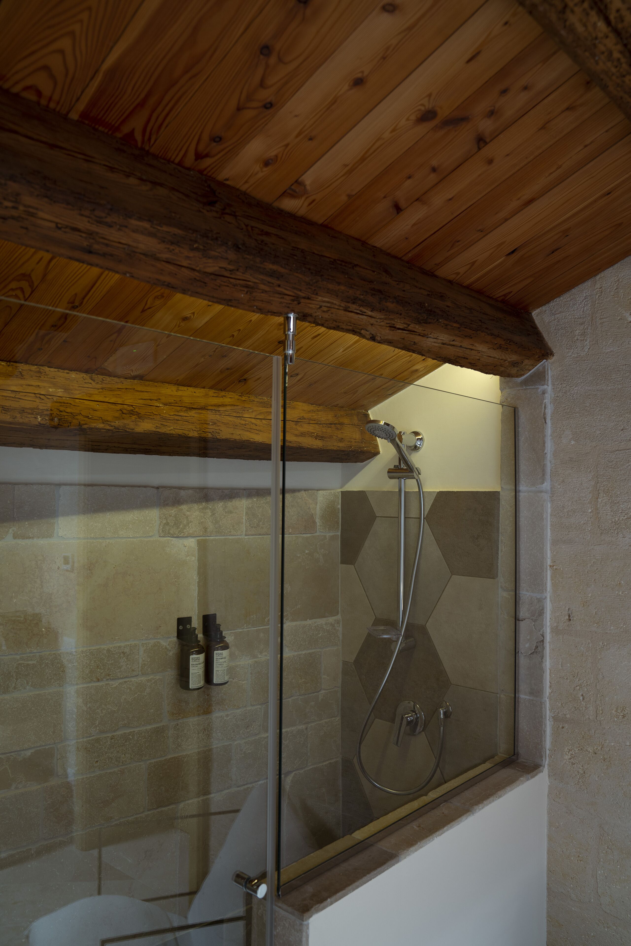 Comfort Double Room | Bathroom