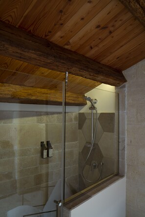 Bathroom - Palazzo Vittoria (Bisceglie)