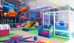 House | Children’s area