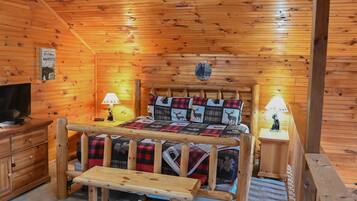 1 makuuhuone, silitysrauta/-lauta, Wi-Fi, vuodevaatteet