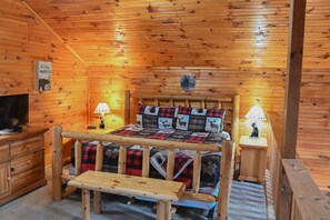 1 makuuhuone, silitysrauta/-lauta, Wi-Fi, vuodevaatteet