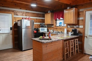 Cuisine privée